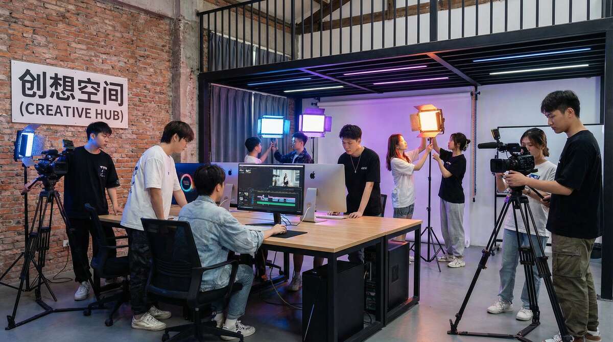 香蕉视频社区活动